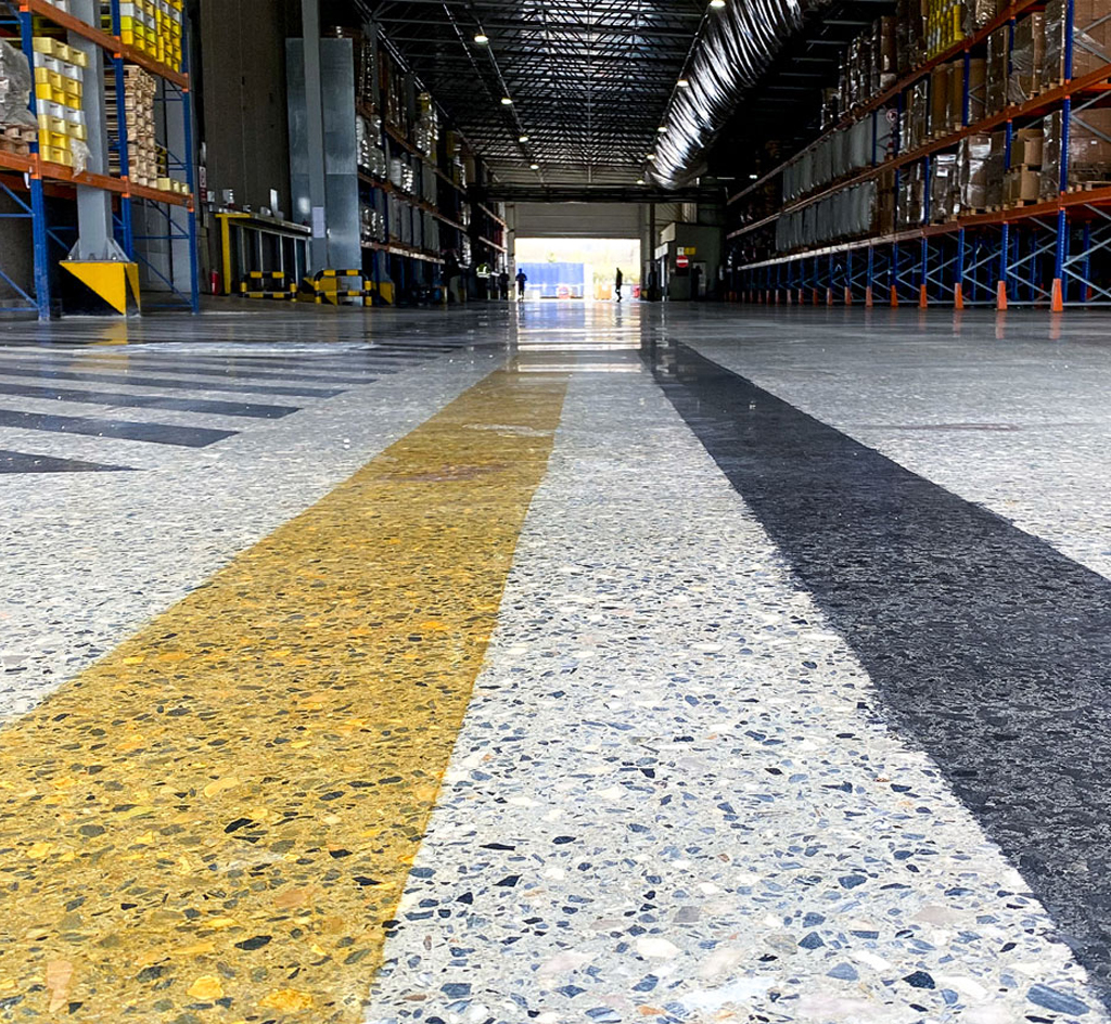 Beton Parlatma Fiyatları