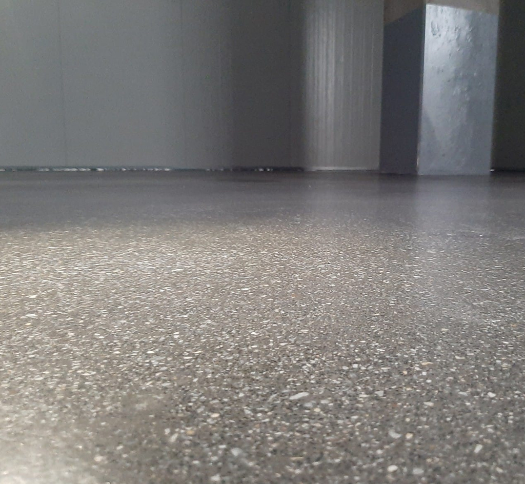 Mikro Beton (Microcement) Nedir?